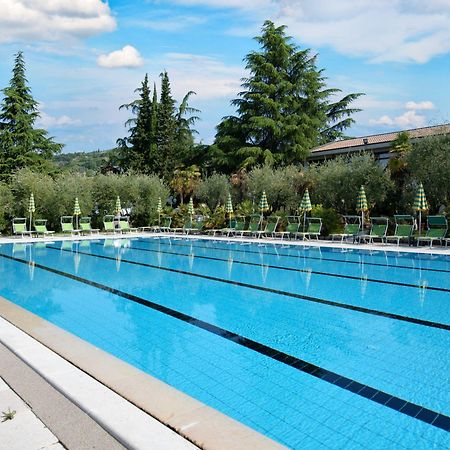 Park Hotel Oasi ガルダ エクステリア 写真