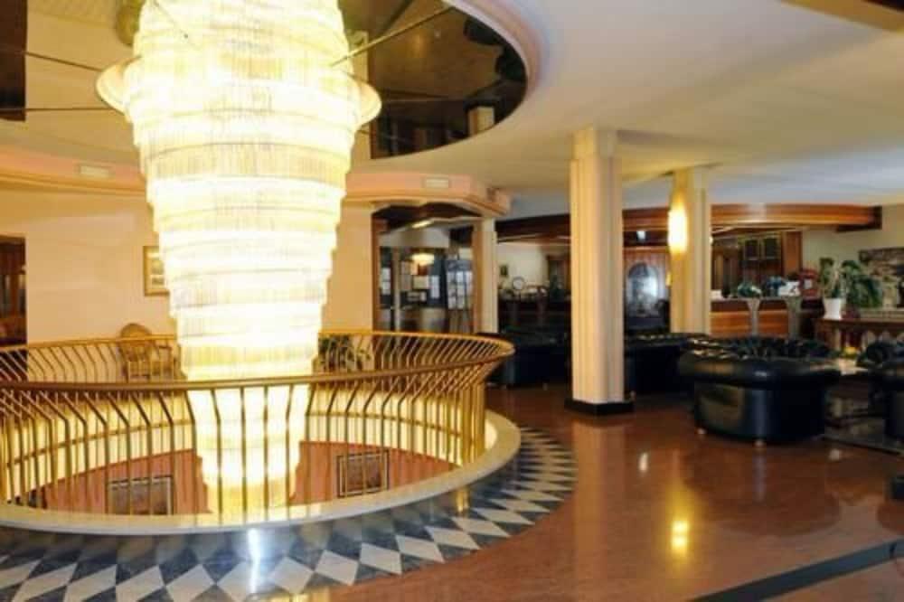 Park Hotel Oasi ガルダ エクステリア 写真