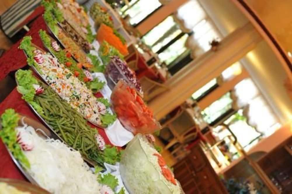 Park Hotel Oasi ガルダ エクステリア 写真
