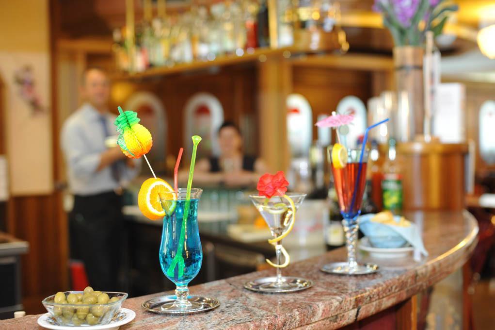 Park Hotel Oasi ガルダ エクステリア 写真